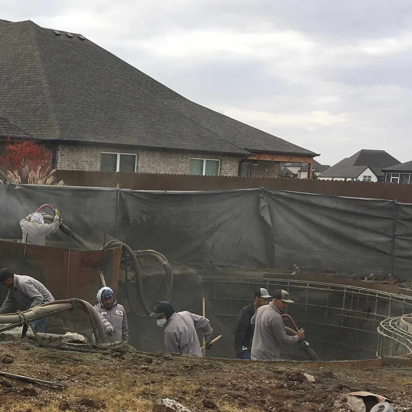 Pool Plaster Repair Services in Tulsa OK Elite Pool Service