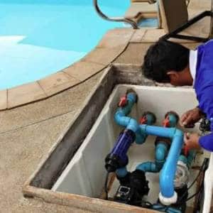 Professional Pool Inspection Service