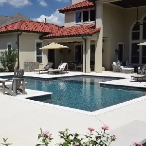 Benefits of Pool Finishes