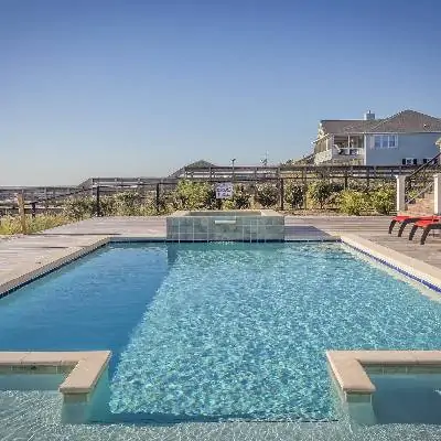 Swim Lap pool for your Backyard