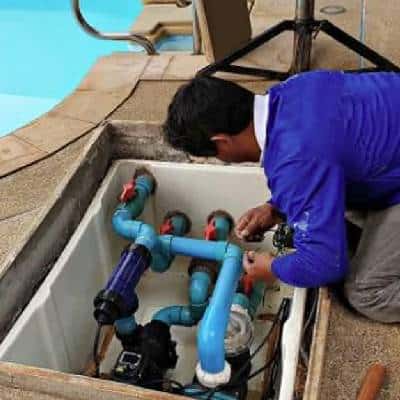 How often you should clean the pool filter