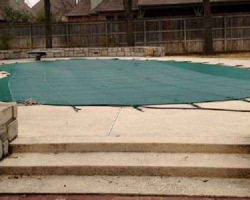 Signs that your pool needs resurfacing