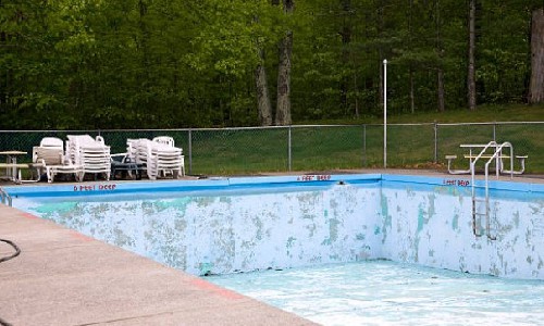 Pool Water Removal Texas