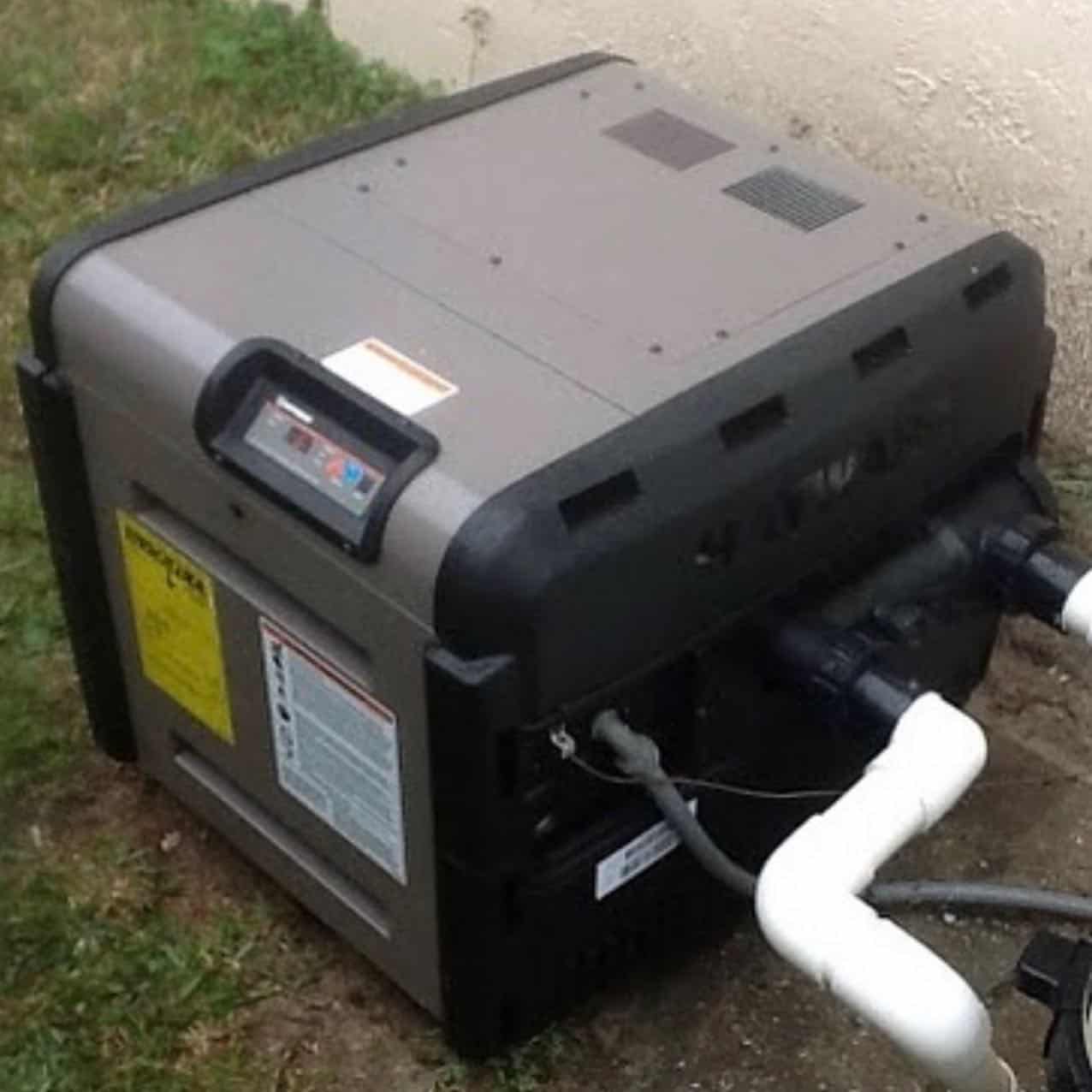 Difference Between a Pool Heater and a Heat Pump Elite Pool Service