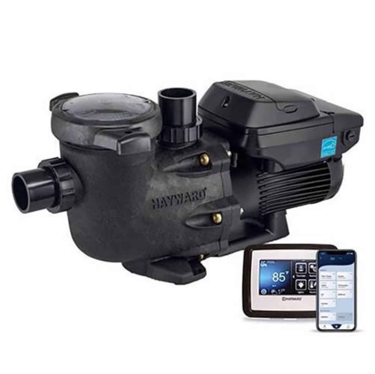 Difference Between a Pool Heater and a Heat Pump Elite Pool Service