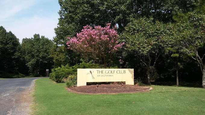 Golf Club of Oklahoma