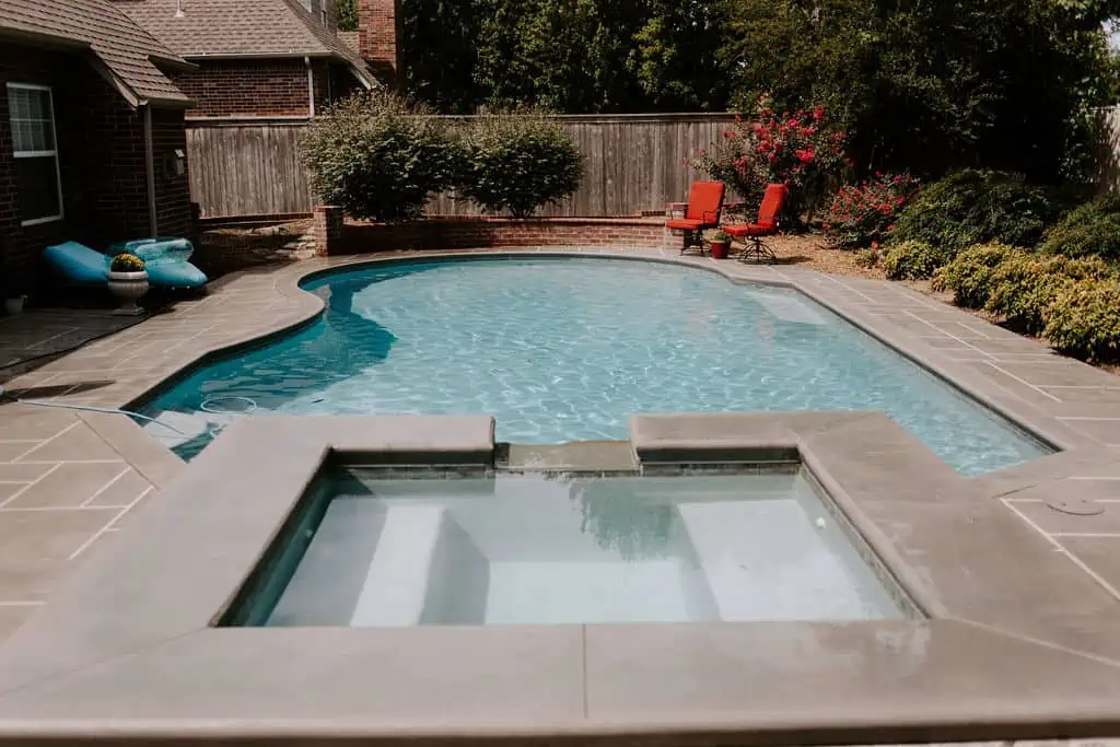 Saltwater Pool Services